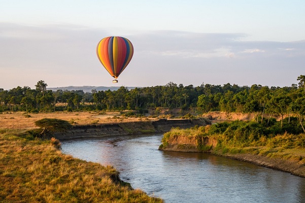 safari masai mara prix