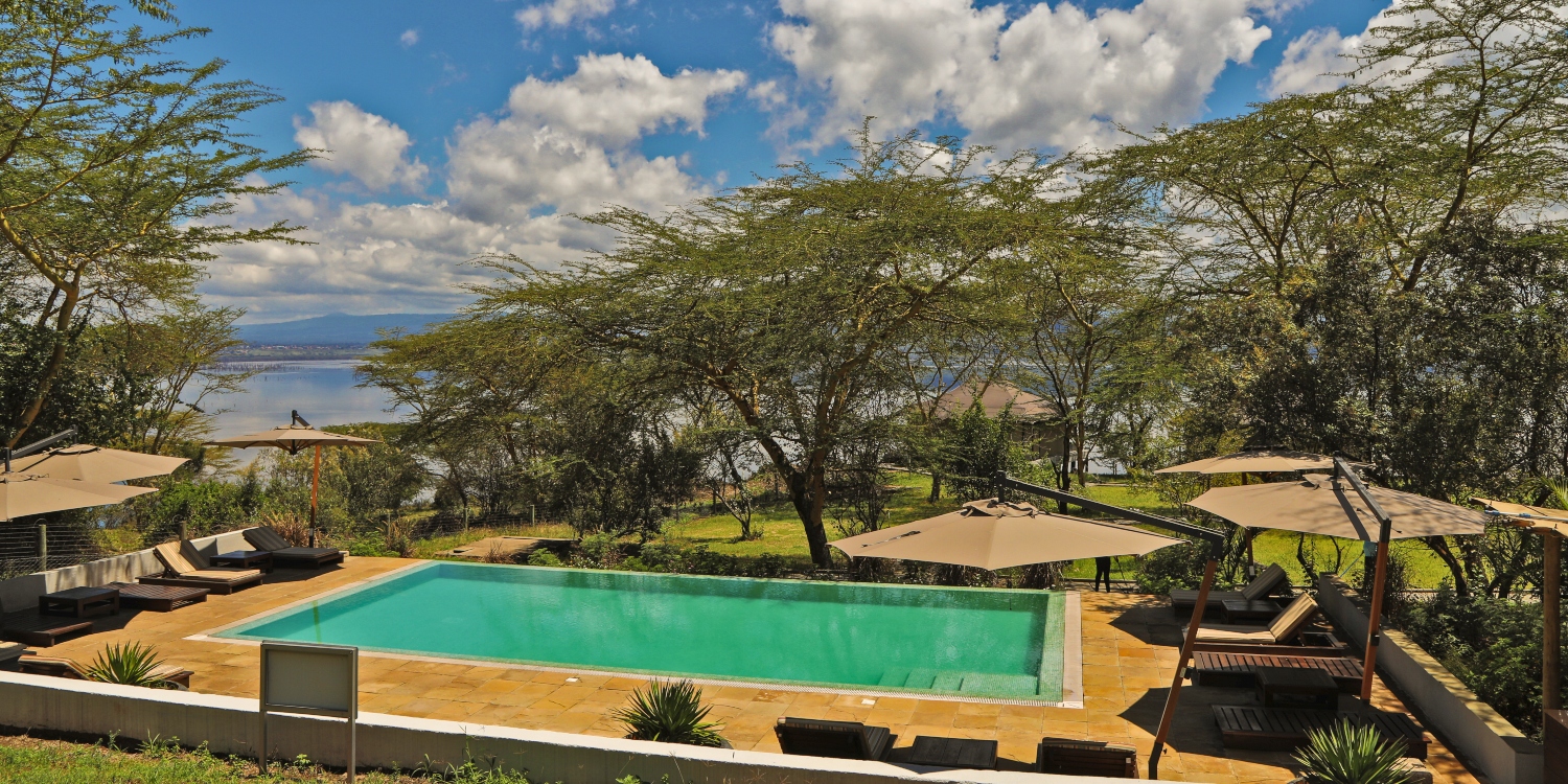 Kenya Safari itineraries