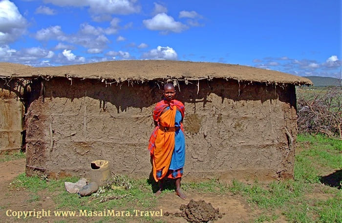 Maasai Village Visit | Experience how the Maasai Live