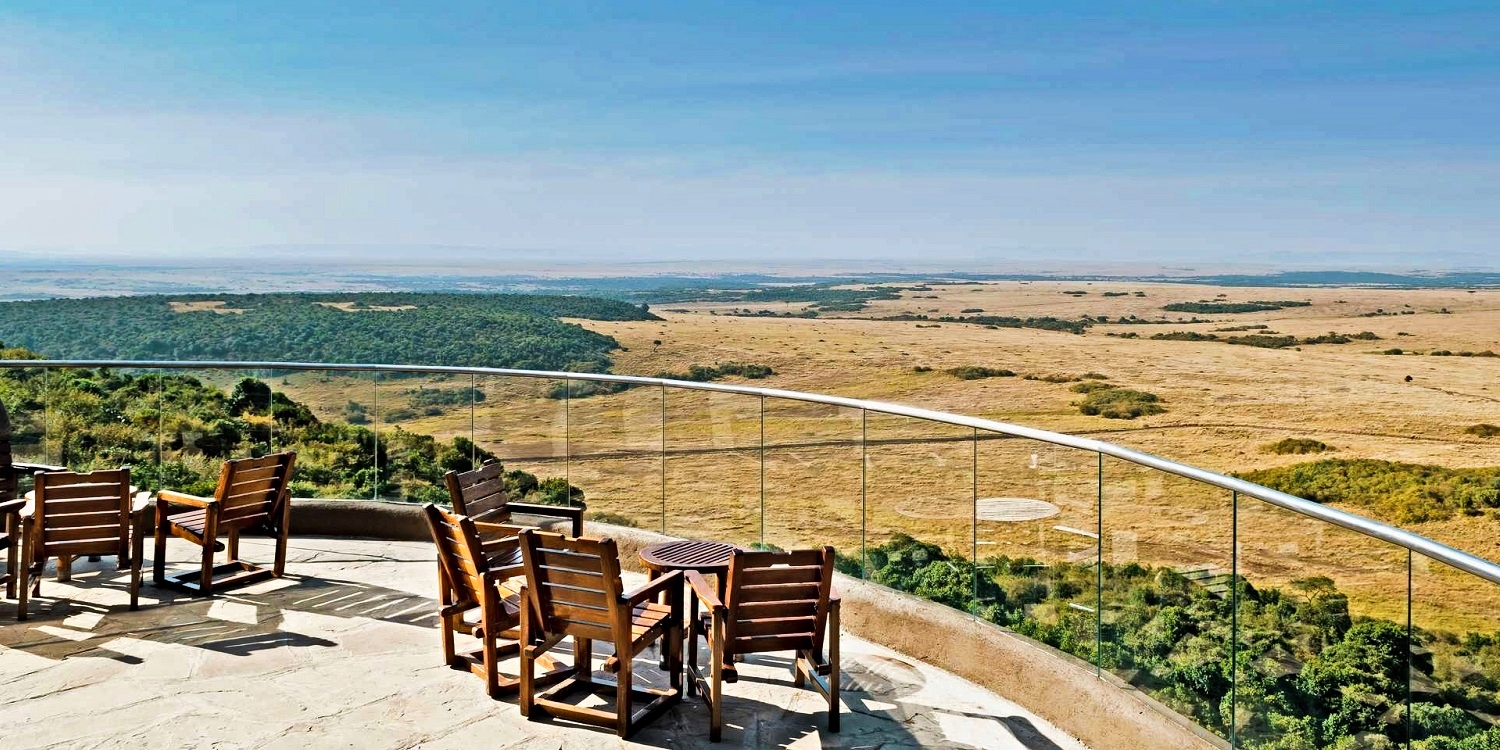 masai mara hotels & lodges