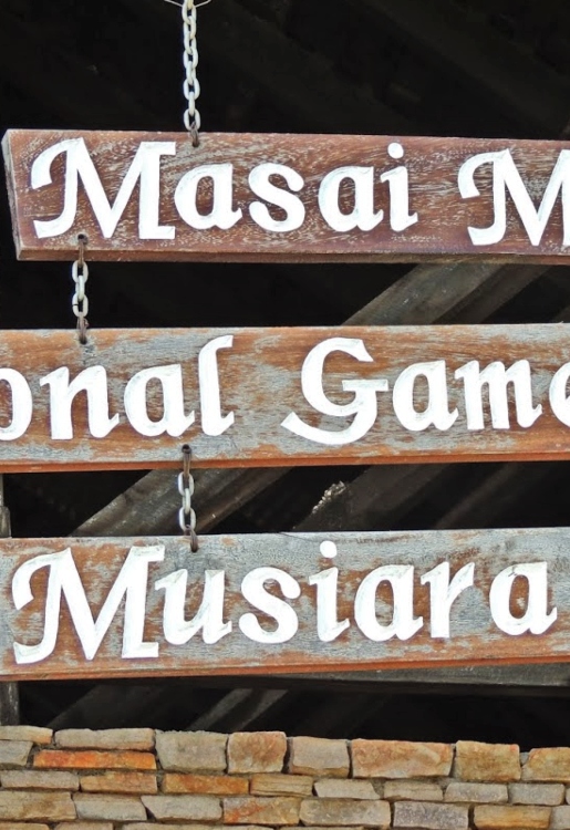 musiara gate in masai mara