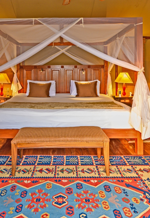 olare mara kempinski camp, masai mara