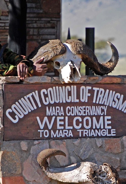 oloololo gate in masai mara