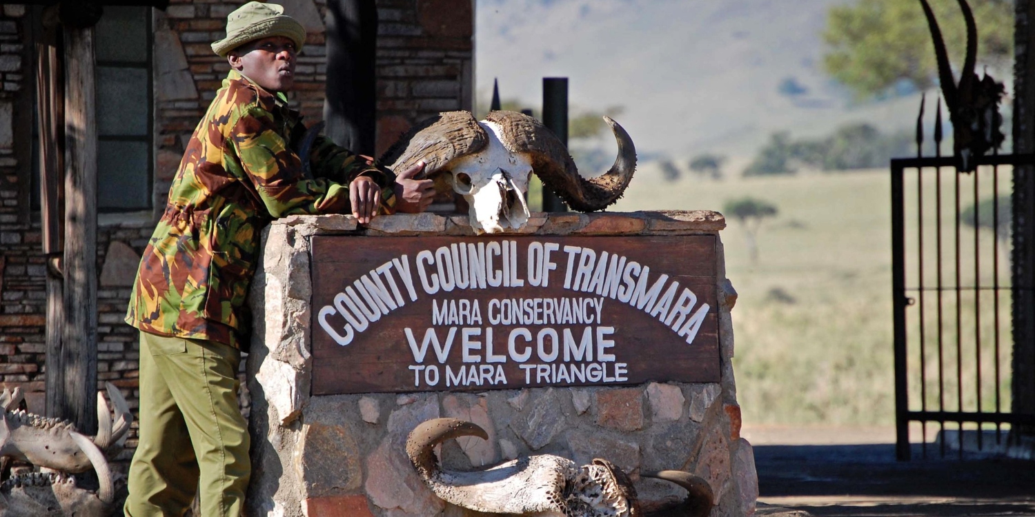 oloololo gate in masai mara