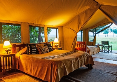 masai mara tour cost