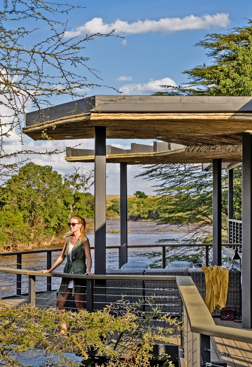 sanctuary olonana lodge masai mara