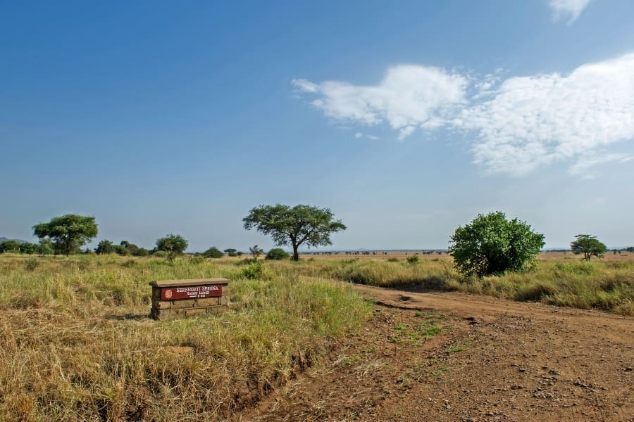 nairobi serengeti safari