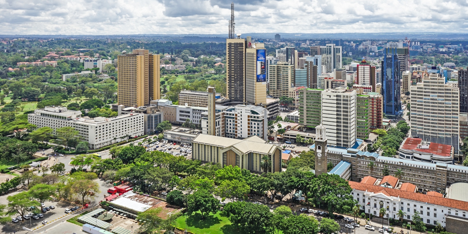 things to do in nairobi